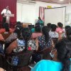 A legal clinic and awareness program at Homagama (2023-06-23) 